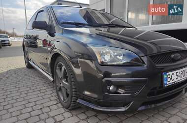 Хетчбек Ford Focus 2006 в Львові