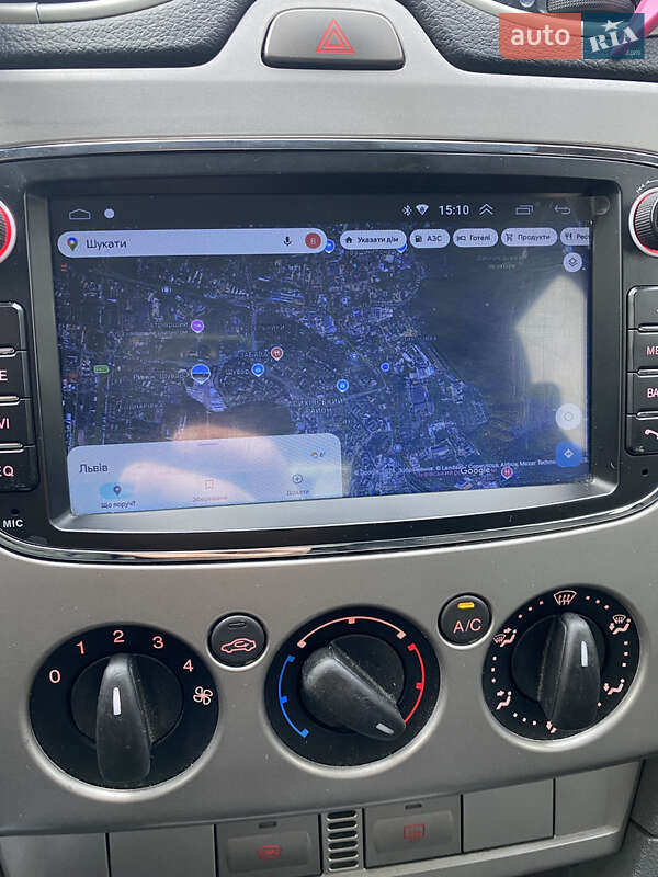 Універсал Ford Focus 2010 в Львові фото 19 Універсал Ford Focus 2010 в Львові