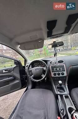 Универсал Ford Focus 2006 в Кропивницком