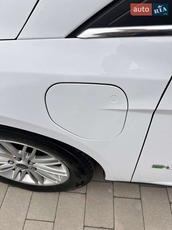 Хетчбек Ford Focus 2018 в Ужгороді