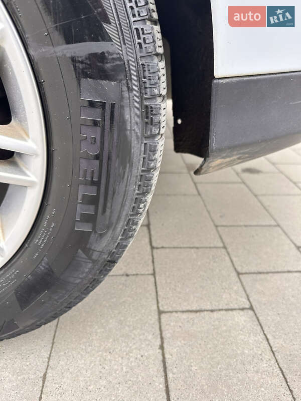 Хетчбек Ford Focus 2018 в Ужгороді