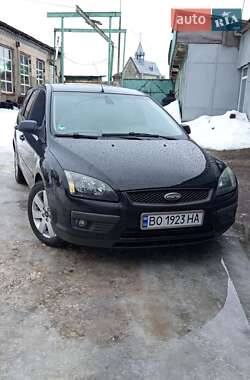 Універсал Ford Focus 2007 в Тернополі