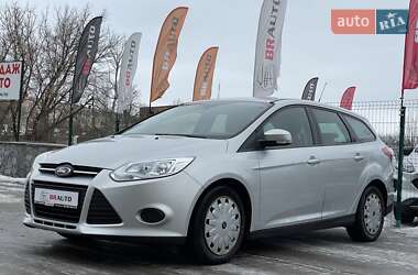 Универсал Ford Focus 2014 в Бердичеве