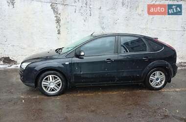 Хэтчбек Ford Focus 2006 в Киеве