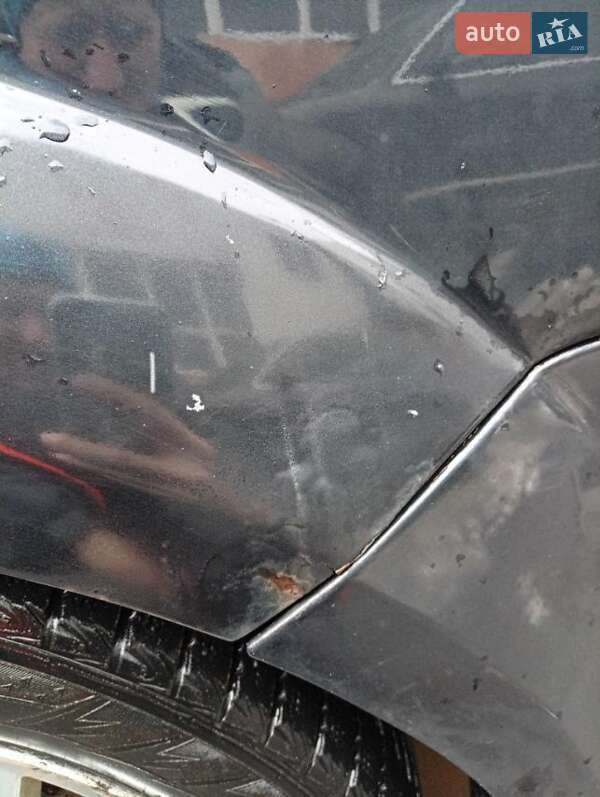 Хетчбек Ford Focus 2006 в Києві фото 10 Хетчбек Ford Focus 2006 в Києві