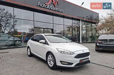 Седан Ford Focus 2015 в Одессе
