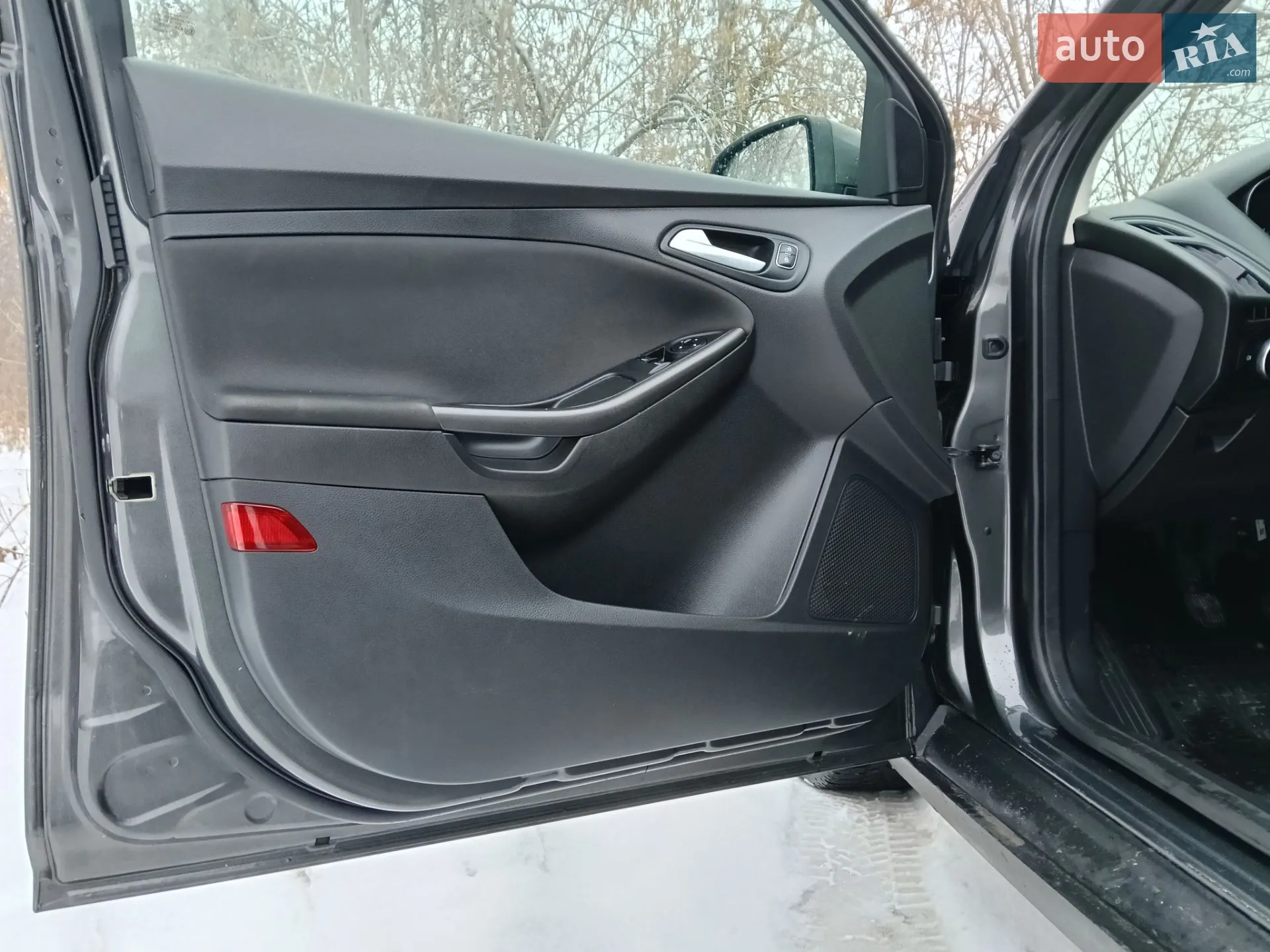 2015 Ford Focus - мініатюра 14