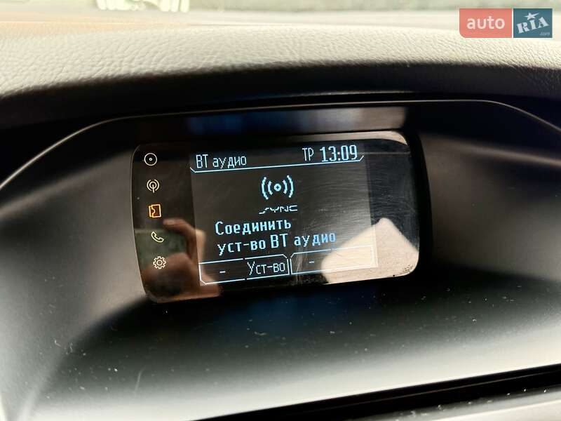 Универсал Ford Focus 2013 в Харькове