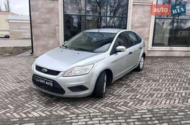 Хэтчбек Ford Focus 2010 в Николаеве
