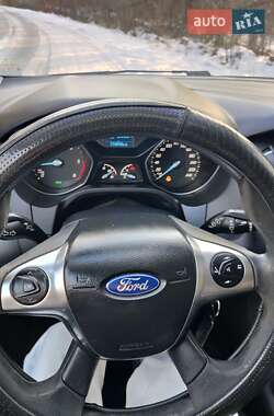 Универсал Ford Focus 2013 в Заболотове