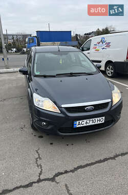 Универсал Ford Focus 2009 в Луцке