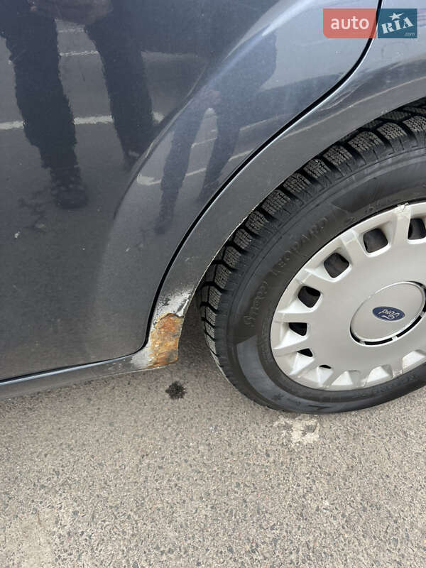 Універсал Ford Focus 2009 в Луцьку