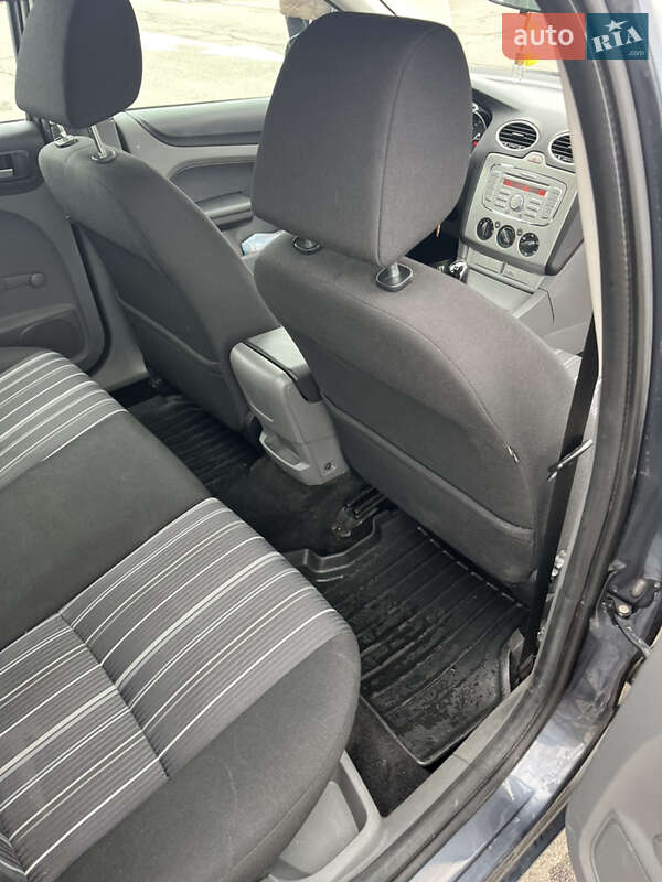 Універсал Ford Focus 2009 в Луцьку