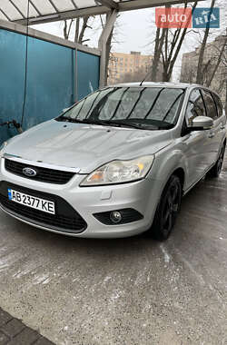 Универсал Ford Focus 2008 в Виннице
