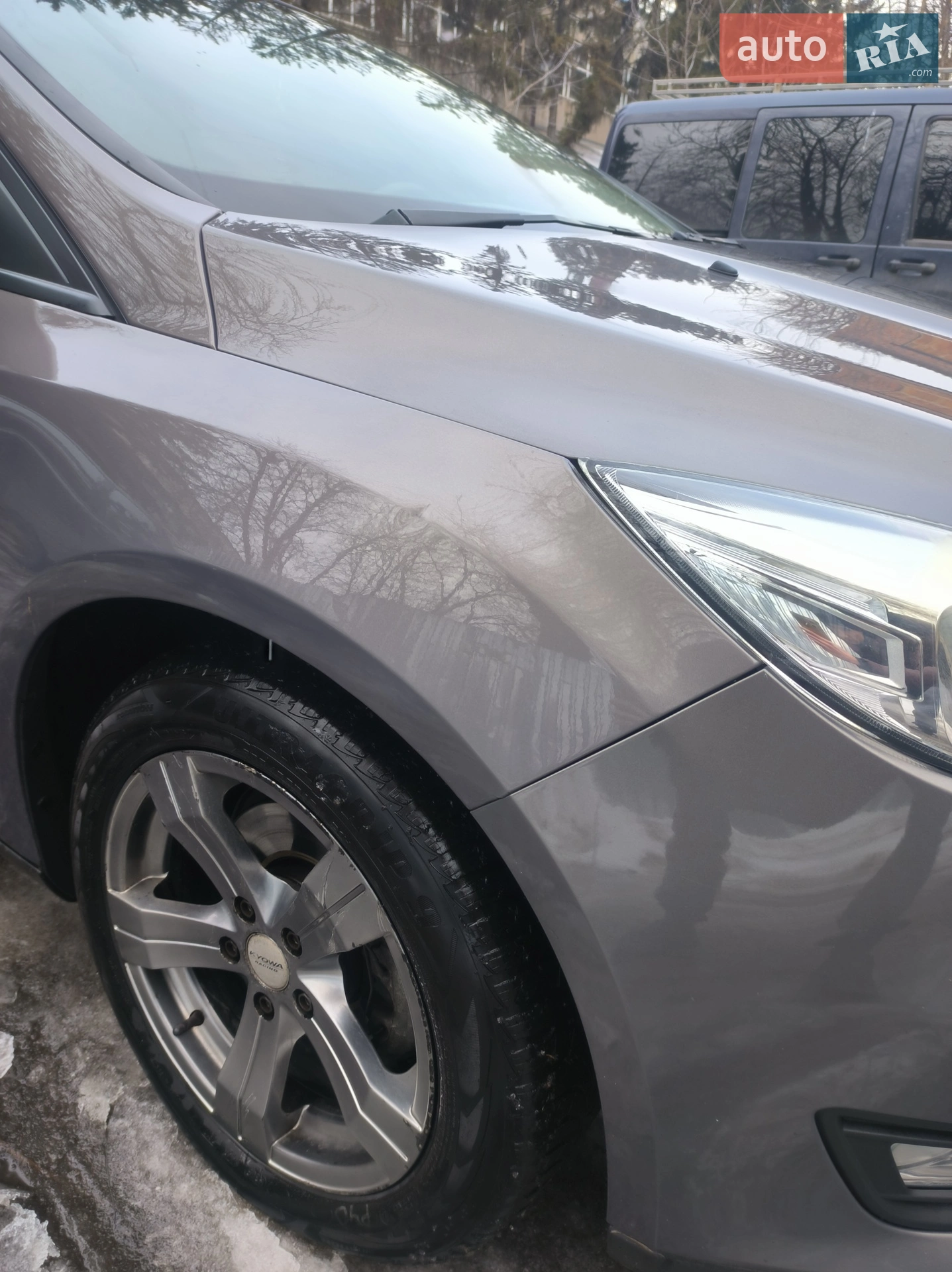 2015 Ford Focus - мініатюра 13