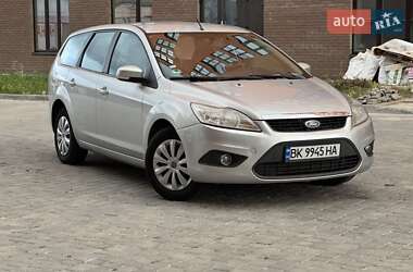 Универсал Ford Focus 2008 в Звягеле