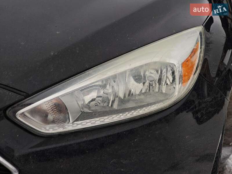 Хетчбек Ford Focus 2016 в Харкові фото 5 Хетчбек Ford Focus 2016 в Харкові