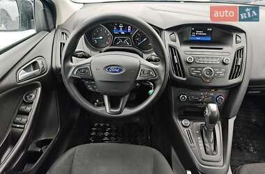 Хэтчбек Ford Focus 2016 в Харькове