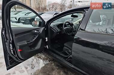 Хэтчбек Ford Focus 2016 в Харькове