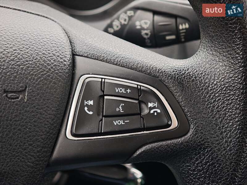 Хетчбек Ford Focus 2016 в Харкові фото 27 Хетчбек Ford Focus 2016 в Харкові