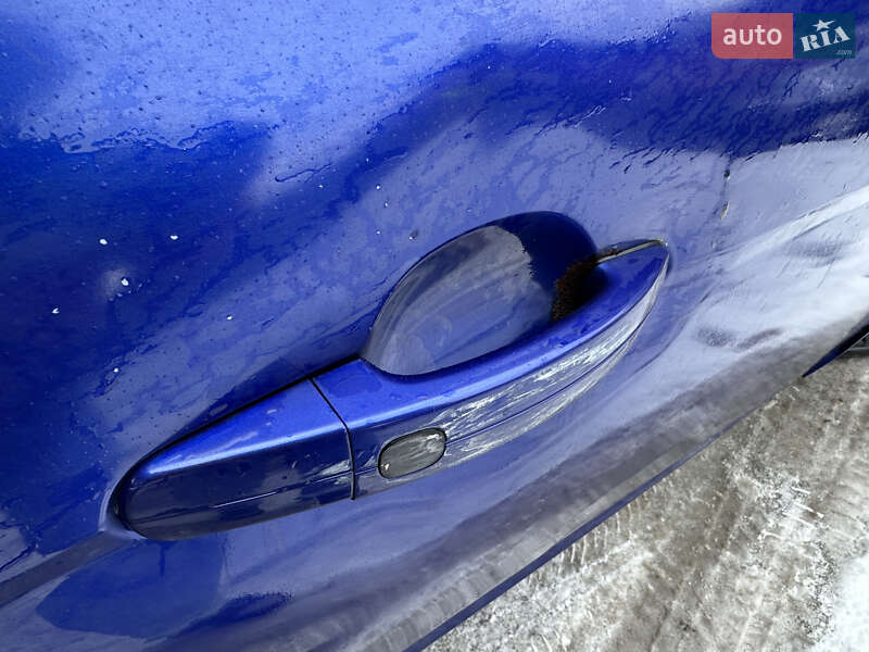 Хэтчбек Ford Focus 2013 в Киеве