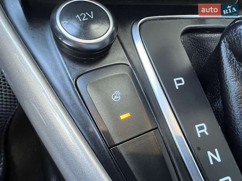Седан Ford Focus 2016 в Одесі фото 12 Седан Ford Focus 2016 в Одесі