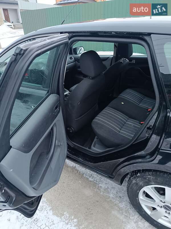 Универсал Ford Focus 2010 в Хмельницком фото 18 Универсал Ford Focus 2010 в Хмельницком