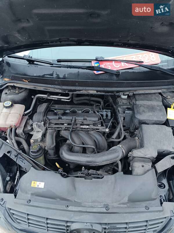 Универсал Ford Focus 2010 в Хмельницком фото 30 Универсал Ford Focus 2010 в Хмельницком