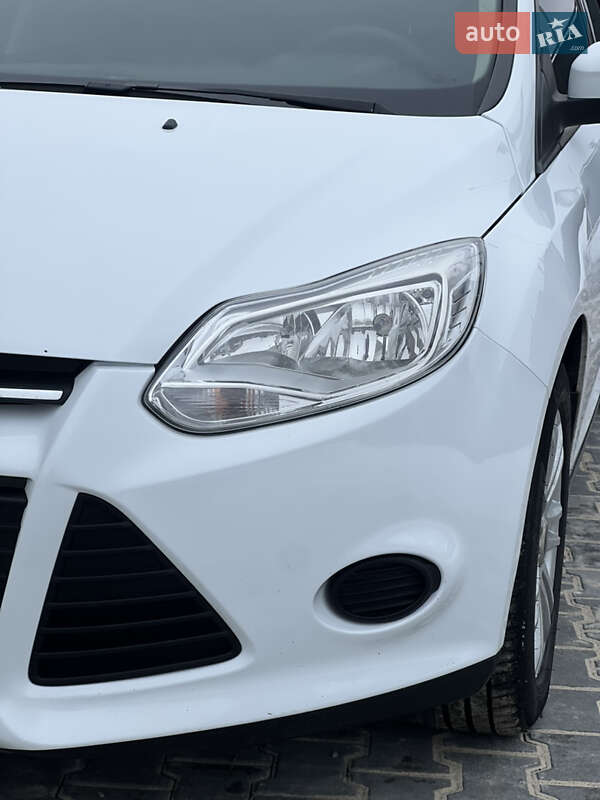 Універсал Ford Focus 2014 в Вінниці