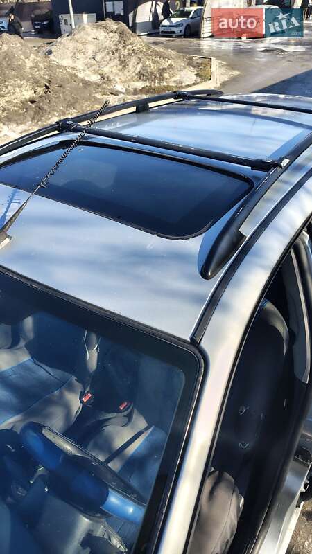 Универсал Ford Focus 2000 в Львове фото 5 Универсал Ford Focus 2000 в Львове