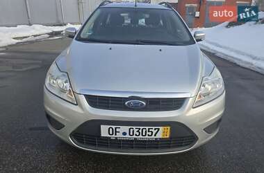 Универсал Ford Focus 2009 в Киеве
