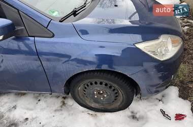 Универсал Ford Focus 2009 в Самборе
