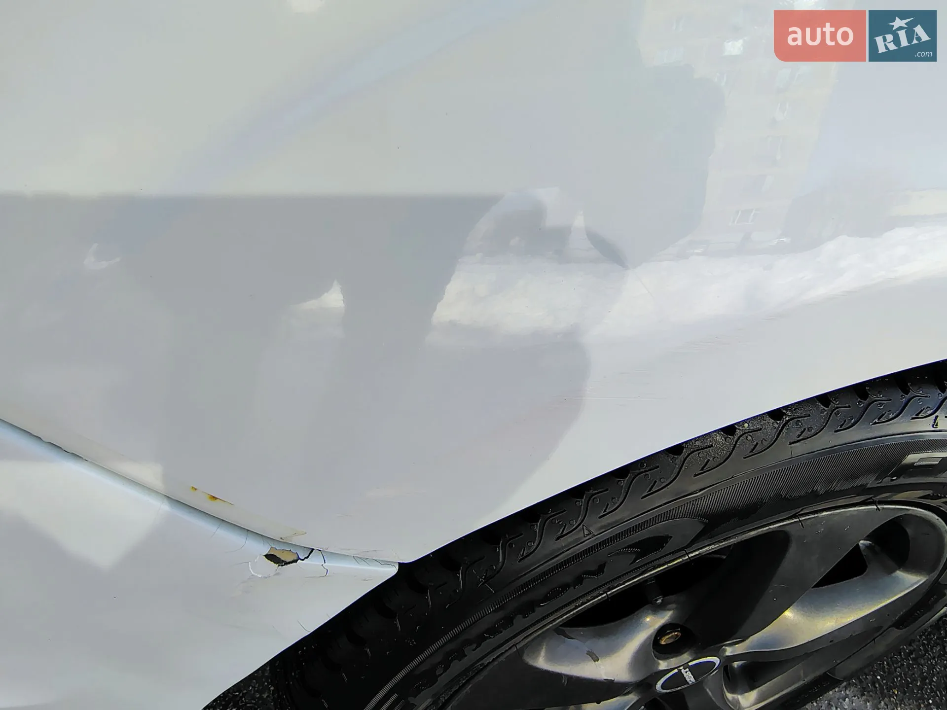 2010 Ford Focus - мініатюра 21