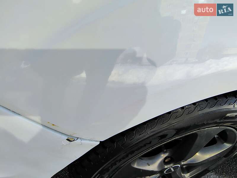 Универсал Ford Focus 2010 в Александрие