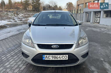 Универсал Ford Focus 2008 в Ровно