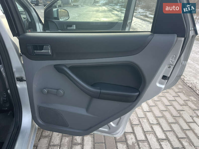 Універсал Ford Focus 2008 в Рівному