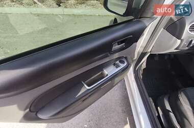 Седан Ford Focus 2010 в Днепре