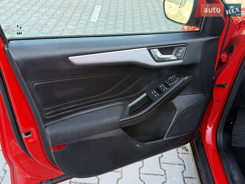 Універсал Ford Focus 2019 в Львові