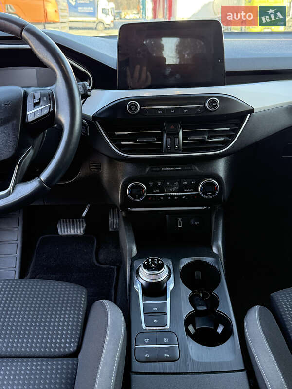 Універсал Ford Focus 2019 в Львові