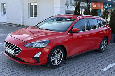 Універсал Ford Focus 2019 в Львові