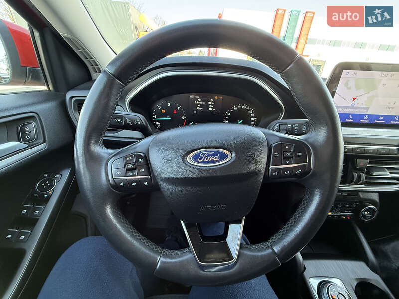 Універсал Ford Focus 2019 в Львові
