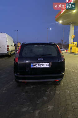 Универсал Ford Focus 2005 в Луцке