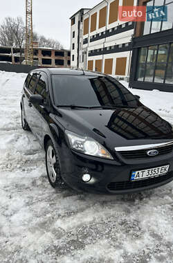 Универсал Ford Focus 2009 в Городенке