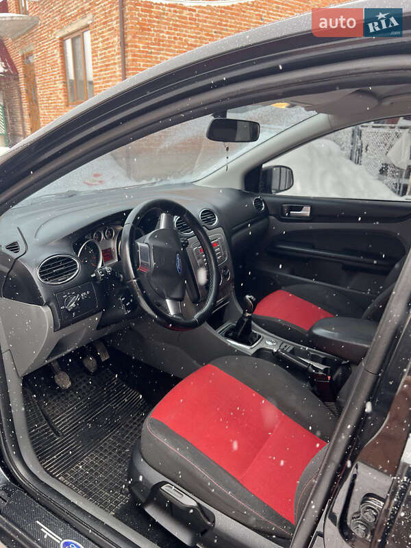 Универсал Ford Focus 2009 в Городенке