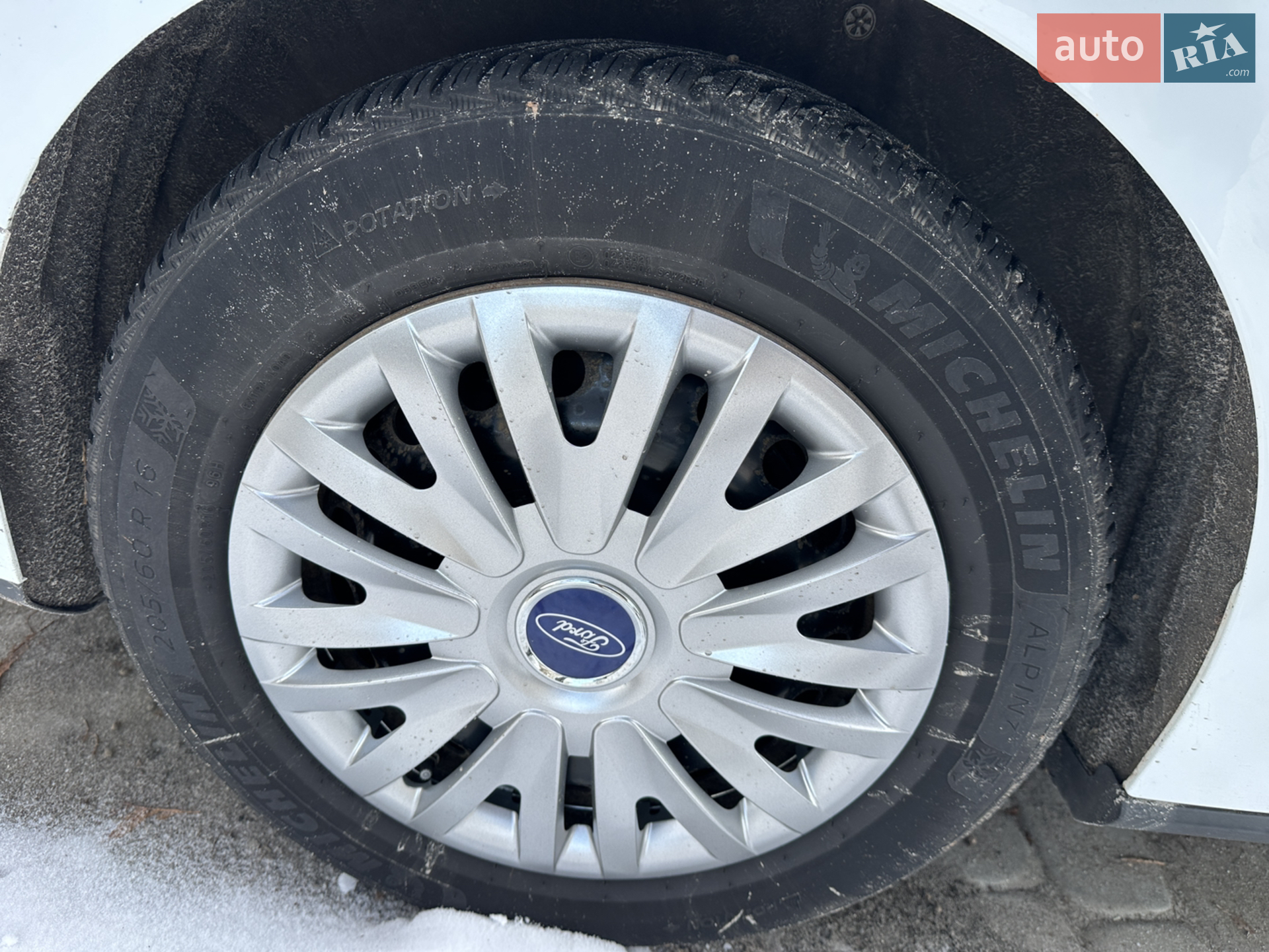 2021 Ford Focus - мініатюра 55