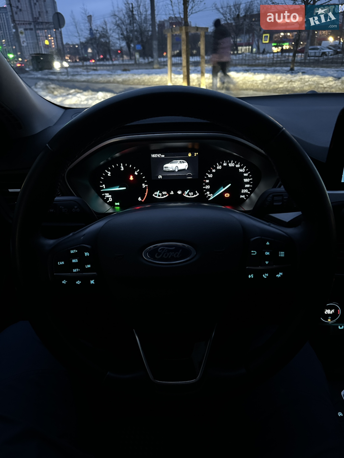 2021 Ford Focus - мініатюра 56