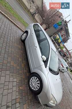 Универсал Ford Focus 2007 в Одессе