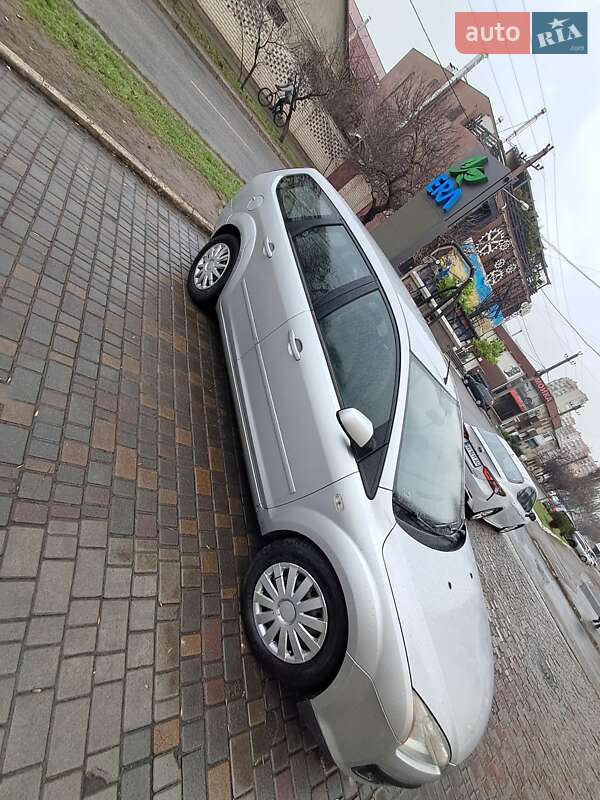 Универсал Ford Focus 2007 в Одессе