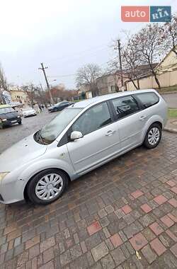 Универсал Ford Focus 2007 в Одессе