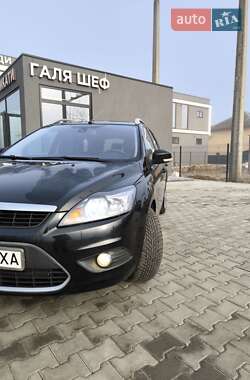 Універсал Ford Focus 2008 в Стрию